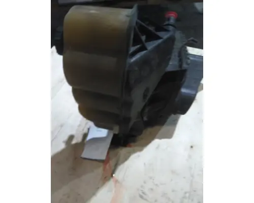 FORD F550SD (SUPER DUTY) RADIATOR OVERFLOW TANK