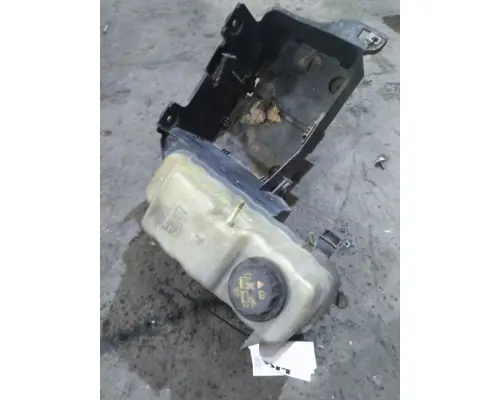FORD F550SD (SUPER DUTY) RADIATOR OVERFLOW TANK