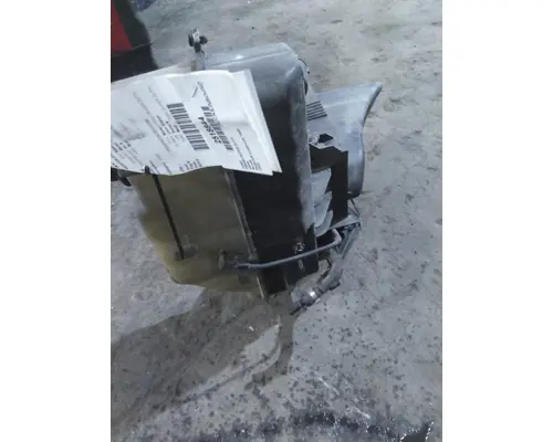 FORD F550SD (SUPER DUTY) RADIATOR OVERFLOW TANK