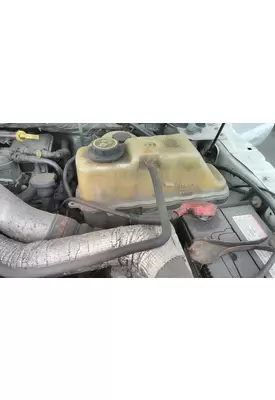 FORD F550SD (SUPER DUTY) RADIATOR OVERFLOW TANK