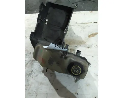 FORD F550SD (SUPER DUTY) RADIATOR OVERFLOW TANK