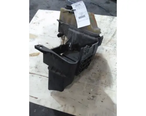 FORD F550SD (SUPER DUTY) RADIATOR OVERFLOW TANK
