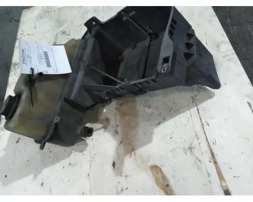 FORD F550SD (SUPER DUTY) RADIATOR OVERFLOW TANK
