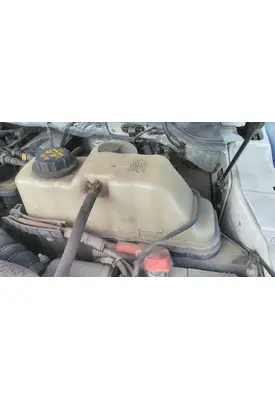 FORD F550SD (SUPER DUTY) RADIATOR OVERFLOW TANK