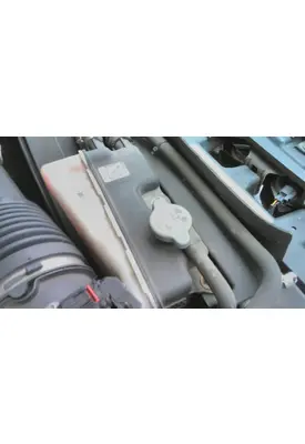 FORD F550SD (SUPER DUTY) RADIATOR OVERFLOW TANK