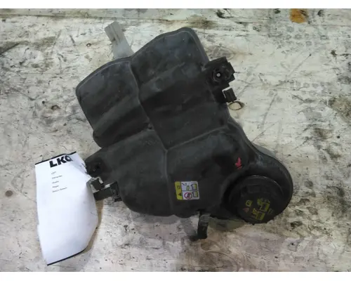 FORD F550SD (SUPER DUTY) RADIATOR OVERFLOW TANK