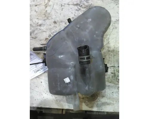 FORD F550SD (SUPER DUTY) RADIATOR OVERFLOW TANK