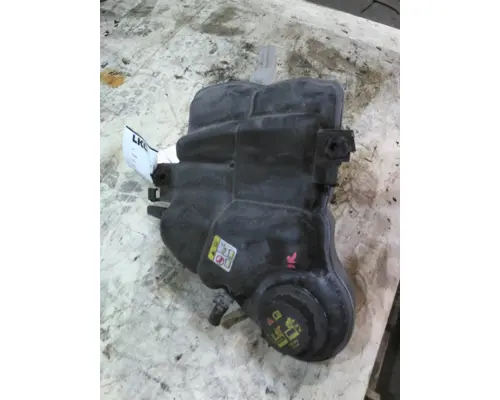 FORD F550SD (SUPER DUTY) RADIATOR OVERFLOW TANK