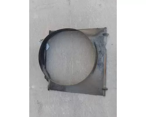 FORD F550SD (SUPER DUTY) RADIATOR SHROUD
