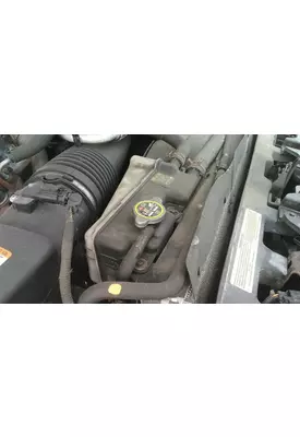 FORD F550SD (SUPER DUTY) RESERVOIR TANK