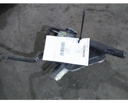 FORD F550SD (SUPER DUTY) RESERVOIR TANK