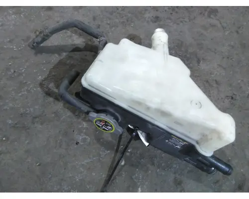 FORD F550SD (SUPER DUTY) RESERVOIR TANK