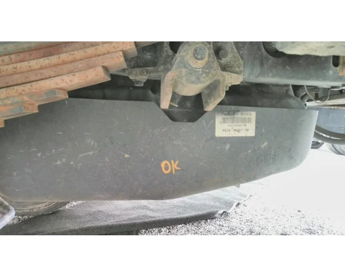 FORD F550SD (SUPER DUTY) RESERVOIR TANK