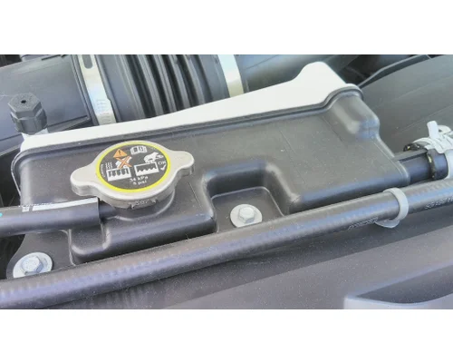 FORD F550SD (SUPER DUTY) RESERVOIR TANK