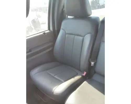 FORD F550SD (SUPER DUTY) SEAT, FRONT
