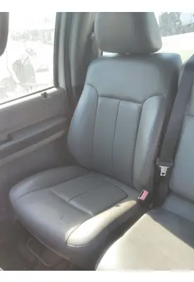 FORD F550SD (SUPER DUTY) SEAT, FRONT