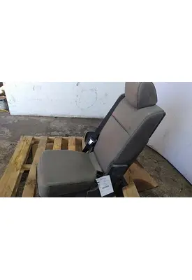 FORD F550SD (SUPER DUTY) SEAT, FRONT