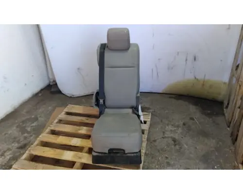 FORD F550SD (SUPER DUTY) SEAT, FRONT