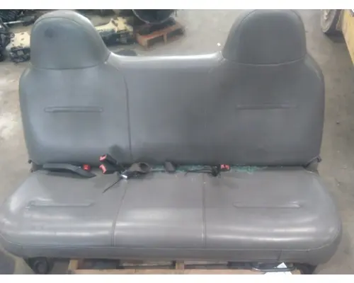 FORD F550SD (SUPER DUTY) SEAT, FRONT