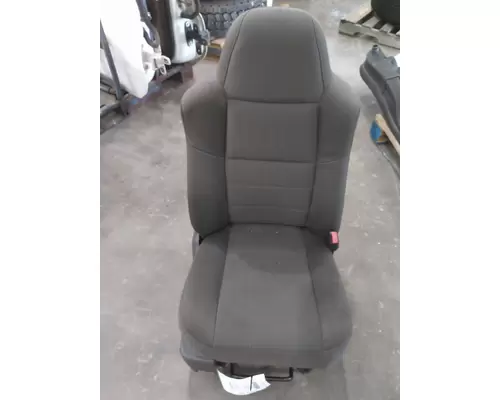 FORD F550SD (SUPER DUTY) SEAT, FRONT