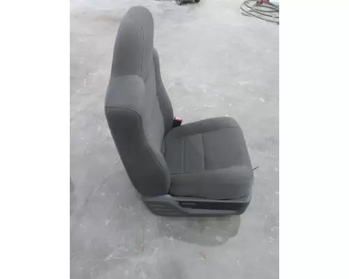 FORD F550SD (SUPER DUTY) SEAT, FRONT