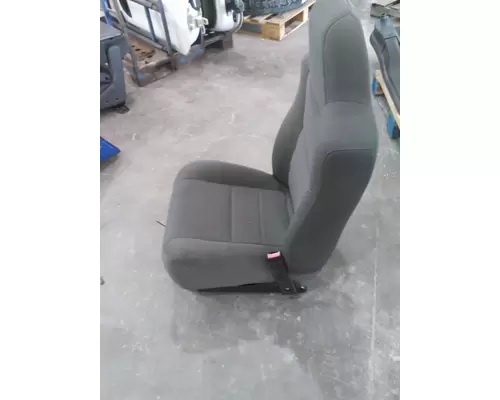 FORD F550SD (SUPER DUTY) SEAT, FRONT