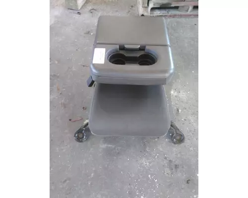 FORD F550SD (SUPER DUTY) SEAT, FRONT