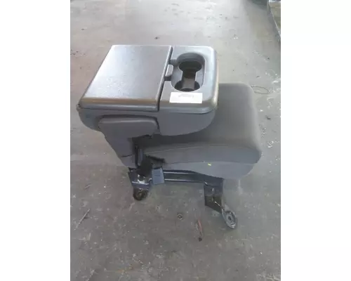 FORD F550SD (SUPER DUTY) SEAT, FRONT