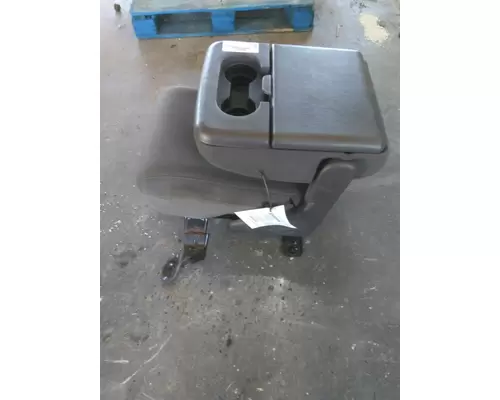 FORD F550SD (SUPER DUTY) SEAT, FRONT