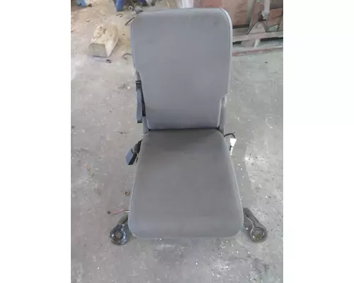 FORD F550SD (SUPER DUTY) SEAT, FRONT