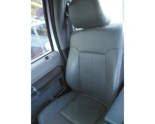 FORD F550SD (SUPER DUTY) SEAT, FRONT