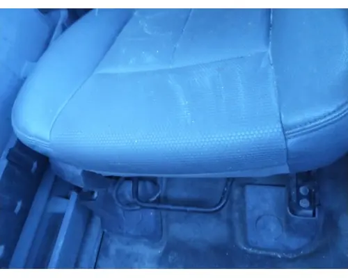 FORD F550SD (SUPER DUTY) SEAT, FRONT