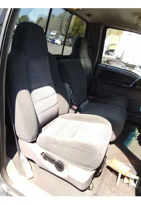 FORD F550SD (SUPER DUTY) SEAT, FRONT