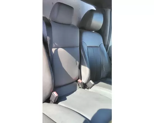 FORD F550SD (SUPER DUTY) SEAT, FRONT