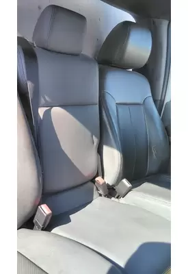 FORD F550SD (SUPER DUTY) SEAT, FRONT