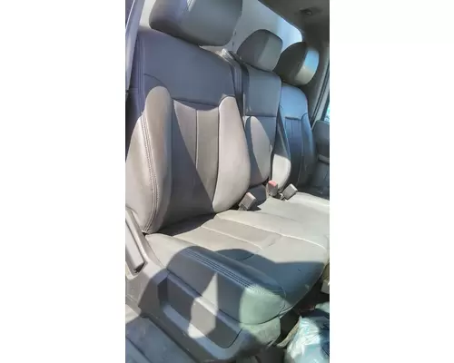 FORD F550SD (SUPER DUTY) SEAT, FRONT
