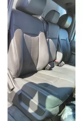 FORD F550SD (SUPER DUTY) SEAT, FRONT