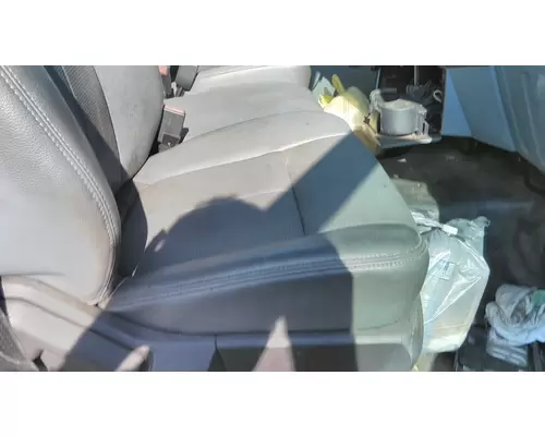 FORD F550SD (SUPER DUTY) SEAT, FRONT