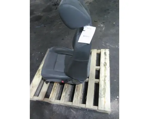 FORD F550SD (SUPER DUTY) SEAT, FRONT