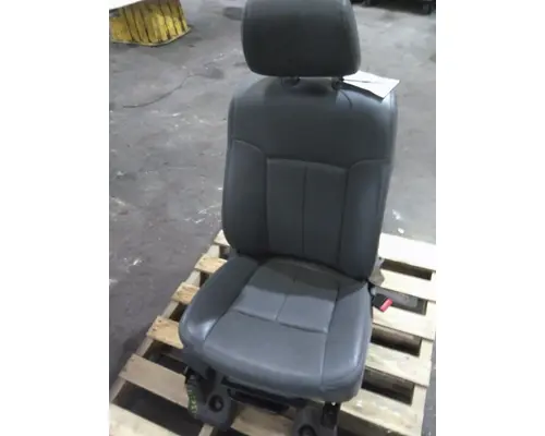FORD F550SD (SUPER DUTY) SEAT, FRONT