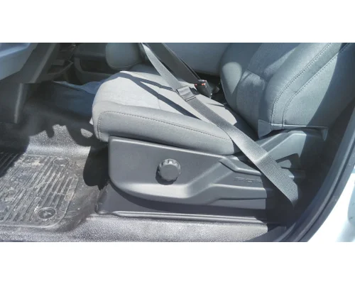 FORD F550SD (SUPER DUTY) SEAT, FRONT