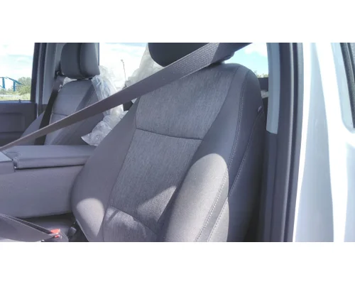 FORD F550SD (SUPER DUTY) SEAT, FRONT
