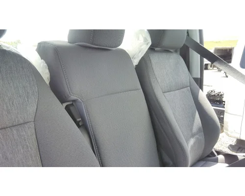 FORD F550SD (SUPER DUTY) SEAT, FRONT