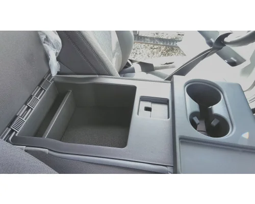 FORD F550SD (SUPER DUTY) SEAT, FRONT