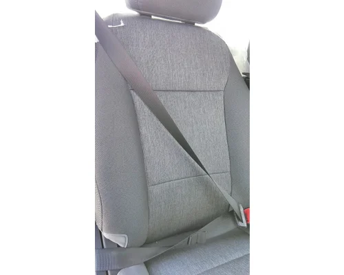 FORD F550SD (SUPER DUTY) SEAT, FRONT