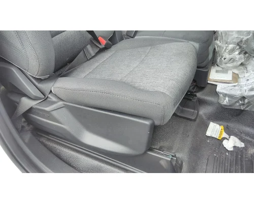FORD F550SD (SUPER DUTY) SEAT, FRONT