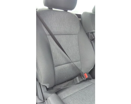 FORD F550SD (SUPER DUTY) SEAT, FRONT