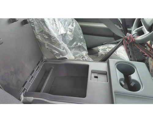 FORD F550SD (SUPER DUTY) SEAT, FRONT