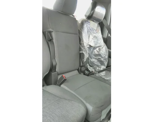FORD F550SD (SUPER DUTY) SEAT, FRONT