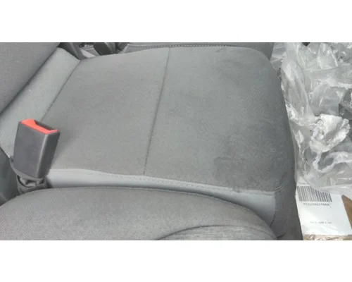 FORD F550SD (SUPER DUTY) SEAT, FRONT